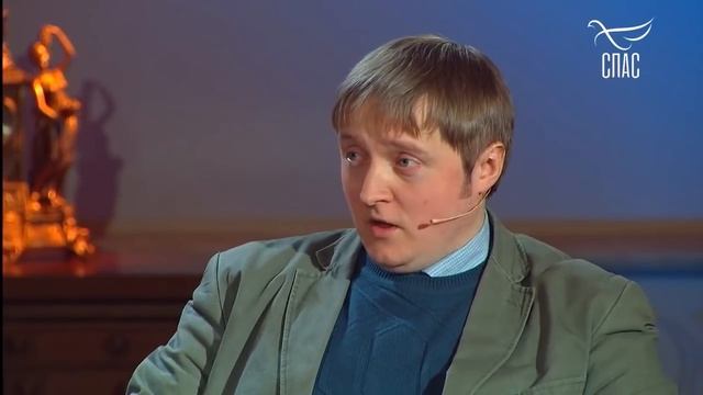 Профессор МПГУ А.А.Зданович в программе "Следы империи" о революционной жестокости смотреть онлайн