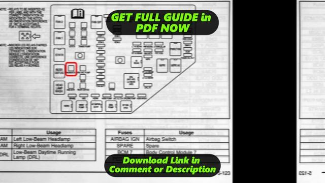 [DIAGRAM] 2013 Mazda 6 Fuse Box Diagram смотреть онлайн