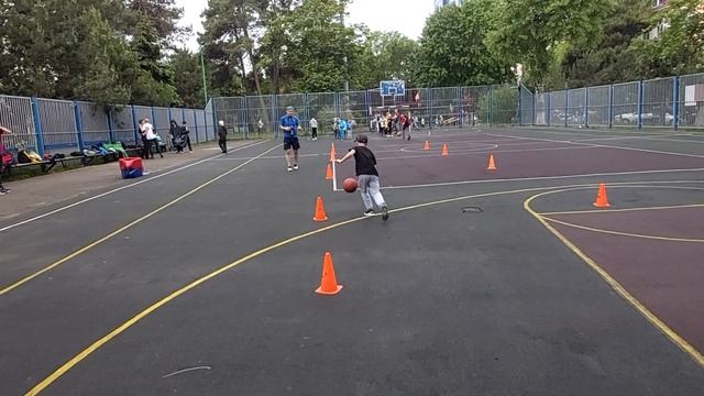 Эстафеты 9 смотреть онлайн