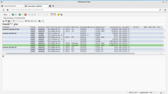 SAP Standard Reporting Tips and Tricks смотреть онлайн