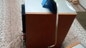 колонка SVEN IHOO MT-5.1