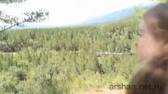 arshan.net.ru КУРОРТ АРШАН Иркутск отдых на Аршане смотреть онлайн