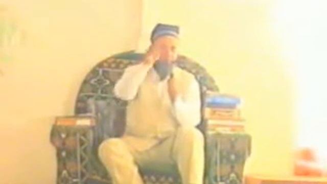Хочи Мирзо - фарк байни намози зан ва мард смотреть онлайн