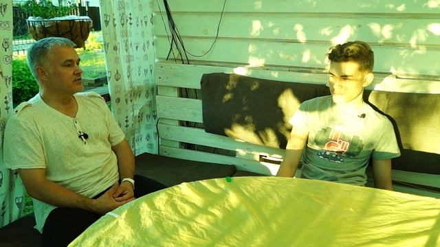 КАК ПОЗНАКОМИТЬСЯ С ДУВУШКОЙ В 15 ЛЕТ / ПИКАП / РАЗГОВОР С ОТЦОМ смотреть онлайн