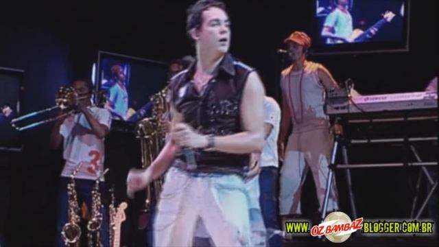 Ela é Dog - DVD Ao Vivo em Manaus (Parte 6) смотреть онлайн