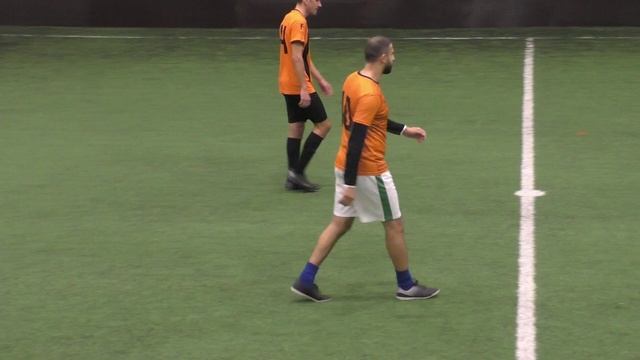 Бизоны - Странник 31:0 смотреть онлайн