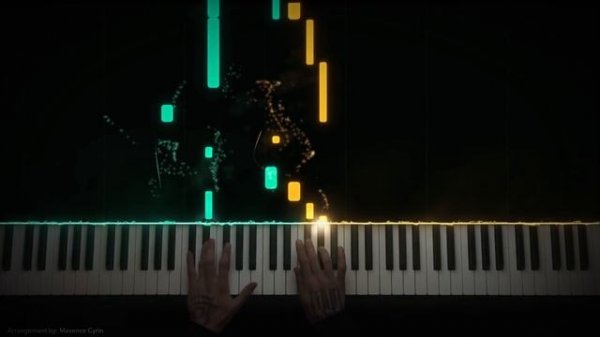 Pixies - Where Is My Mind | Fight Club Theme | Piano Cover