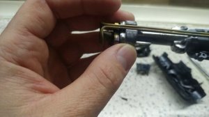 ремонт газовой горелки. не зажигается газовая горелка