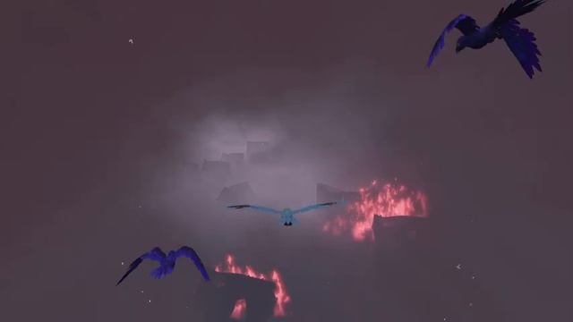 Lost Ember Full Playthrough Stunning Game And Story