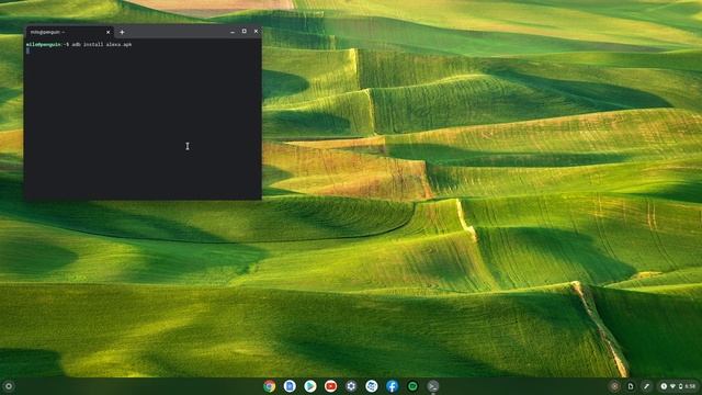 How to Install Android APK on your Chromebook смотреть онлайн