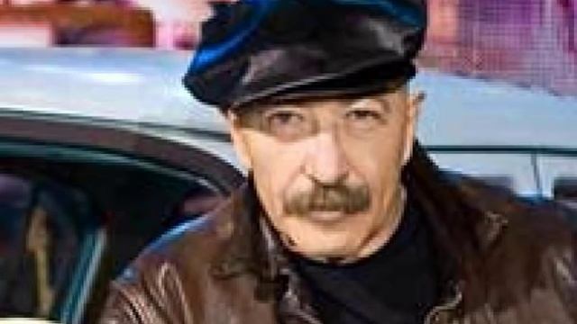 Александр Розенбаум - Фраер смотреть онлайн
