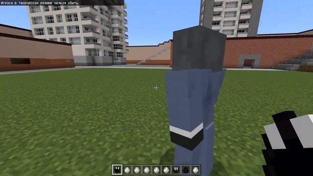 СКИБИДИ ТУАЛЕТЫ В МАЙНКРАФТ ПЕ! ОБЗОР НА SKIBIDI TOILET | MINECRAFT PE смотреть онлайн