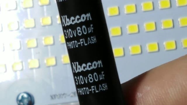 как сделать видеосвет из строительного прожектора? смотреть онлайн