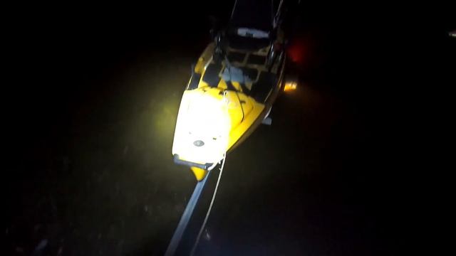 Malone Micro Sport Kayak trailer Usage Demo with Pro's and Con's смотреть онлайн