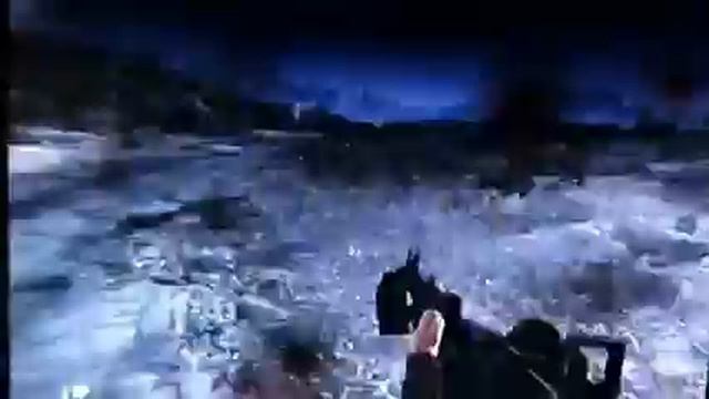 BLASTA5 in Fallout: New Vegas random crap смотреть онлайн