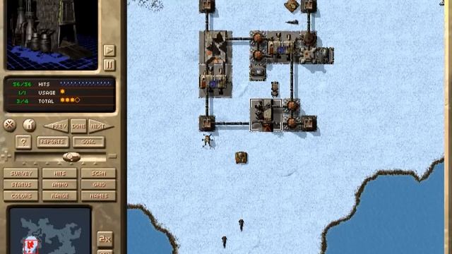 Let's look at MAX: Mechanized Assault and Exploration 2 смотреть онлайн
