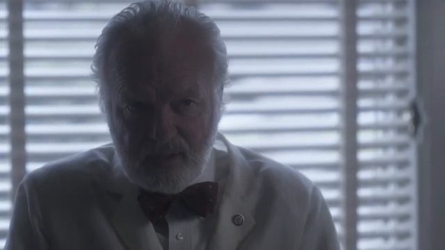 John Smith learns of Thomas' condition - The Man in the High Castle S1E8 смотреть онлайн