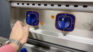 Плита Abat ЭП-4ЖШ от Chef Point