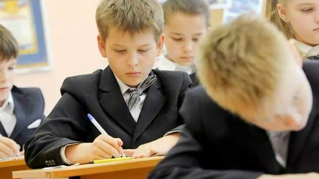 Здравствуй, Школа ! смотреть онлайн