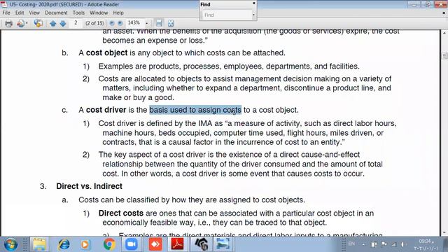 YallaCMA Lecture 2 By Moamen Zakaria смотреть онлайн