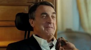 Отрывок из отличного фильма 1+1 неприкасаемые