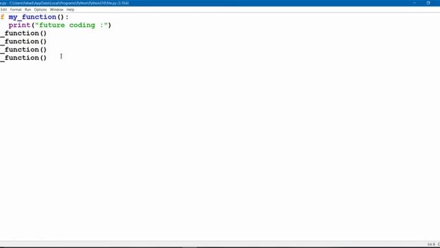 how to define function in python Urdu/Hindi смотреть онлайн