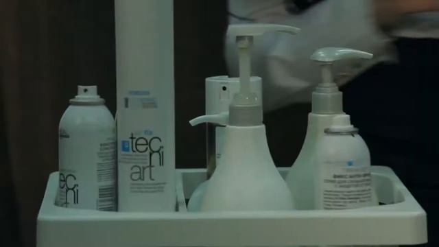 Галерея красоты - прически смотреть онлайн