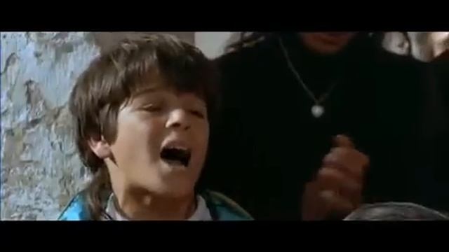 Flamenco en Badajoz Tony Gatlif, Latcho Drom смотреть онлайн