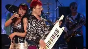 Гранитный камушек. Большое КАРАОКЕ.