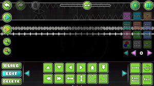 Самый сложный в мире уровень . PLUSworld