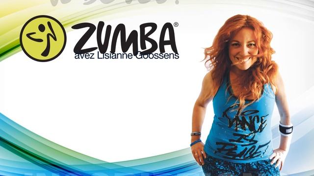 U0502 Zumba Lisianne Goosens Changement смотреть онлайн