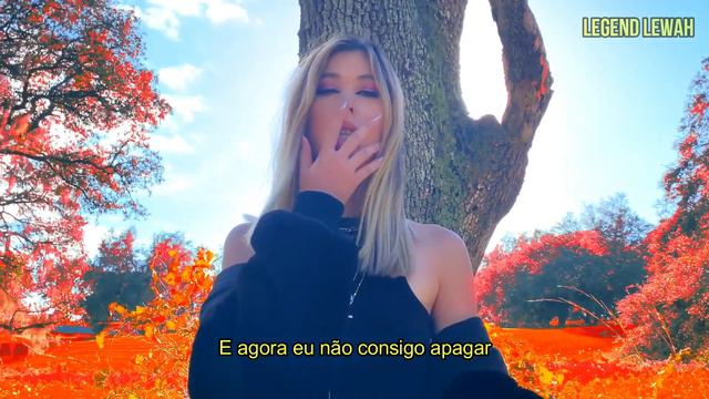 Crimson Apple - War With My Mind (LEGENDADO/TRADUÇÃO PT-BR) смотреть онлайн