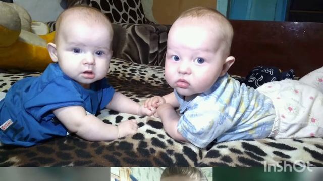 Видеопоздравление Макару от родителей?1 годик) На память тебе и твоим родным?❤ смотреть онлайн