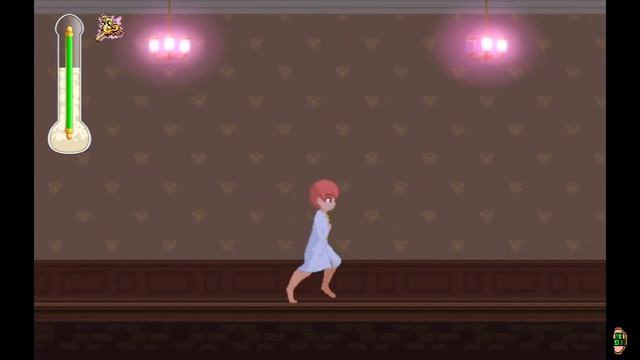 [H] Castle of Temptation - stage 2 - Naughty things happen to Bad Guys смотреть онлайн