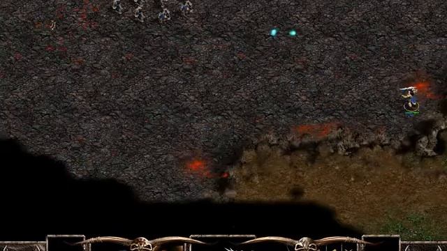 Прохождение warlords battlecry3 (4 Часть) смотреть онлайн
