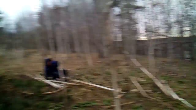 Борьба с борщевиком смотреть онлайн