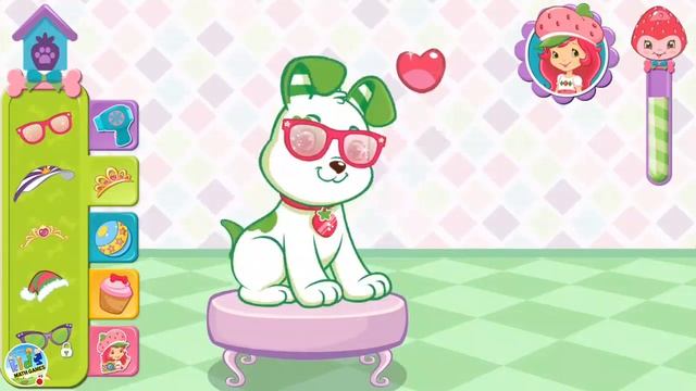 Puppy Palace kids game jedi gamplay смотреть онлайн
