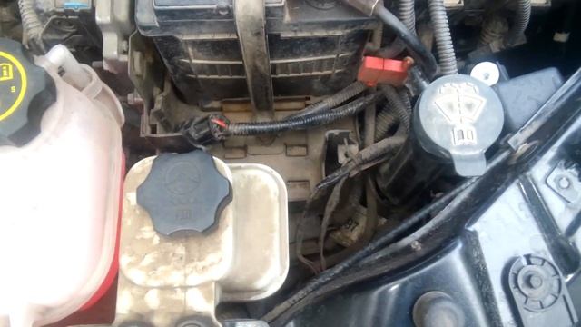 Шевроле Кобальт. Осмотр после ремонта. ЦКР БЦР делает отлично. смотреть онлайн