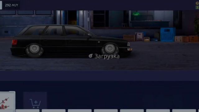 возвращение!:DRAG RACING: покупка нового авто:) смотреть онлайн