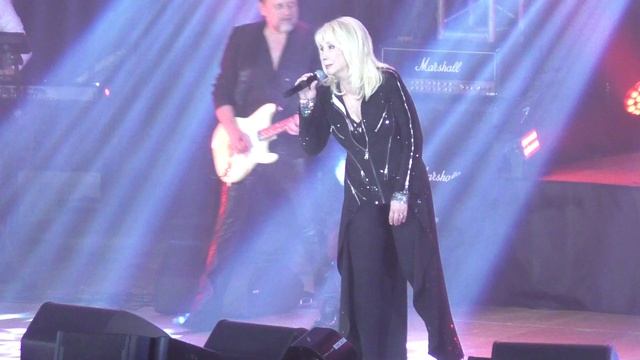 Ирина Аллегрова - Младший лейтенант. Карелия, Кондопога 22.02.2020. смотреть онлайн