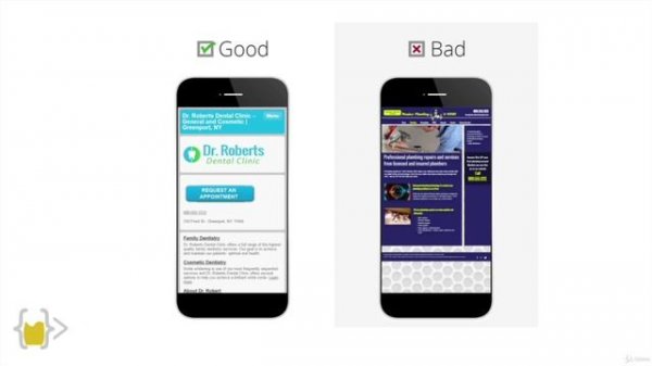 Day 65 - Web Design School - How to Create a Website that People - 5. User Experience (UX) Design