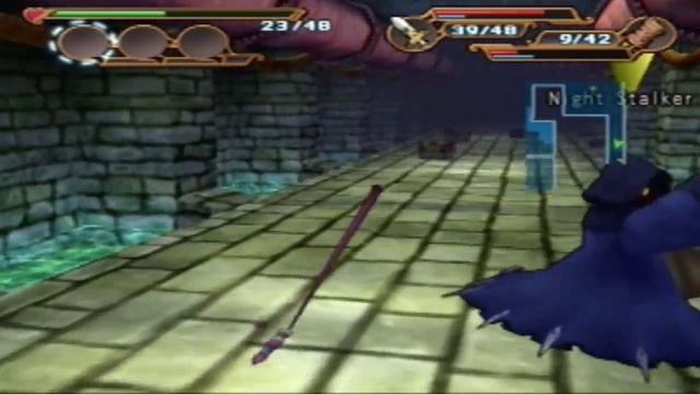 Dark Cloud 2 Codebreaker Fun - Monica GLITCHED UP смотреть онлайн