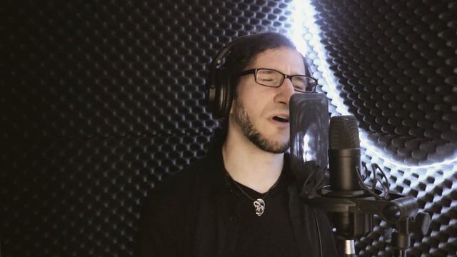 Floor Jansen - Fire - Cover by Justin Tekeli смотреть онлайн