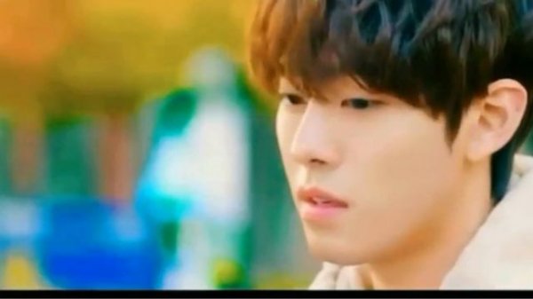 Королева колец ~ Я берегу