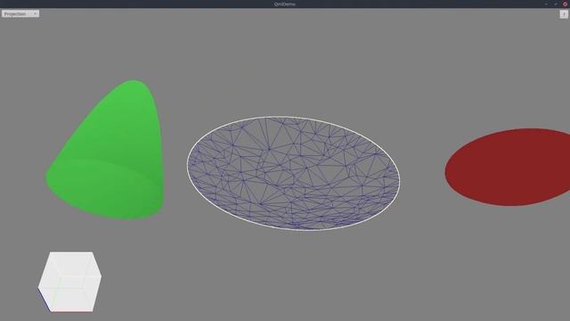 Finite Element Method In C++ смотреть онлайн
