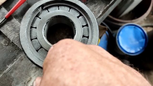 Будни зерновоза, начало уборки2023. смотреть онлайн