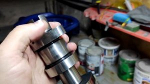 #ремонтфольцвагент5 Как снять гбц на фольцваген т5. 2ая часть