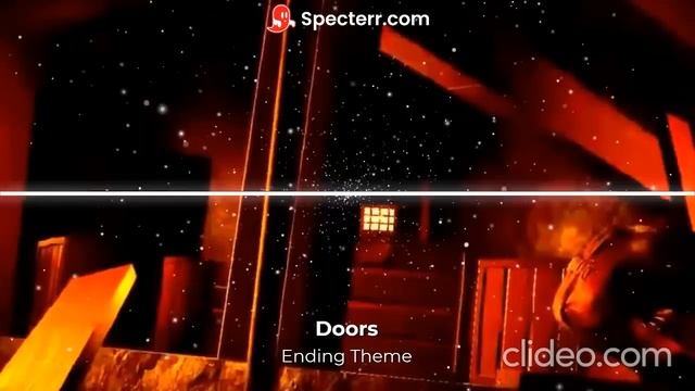 Roblox DOORS OST: Ending Theme [1 Hour Version Of Ending Theme] смотреть онлайн