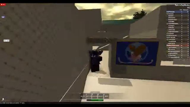 [MRF] USM Repelled at own Firebase Part 1 смотреть онлайн