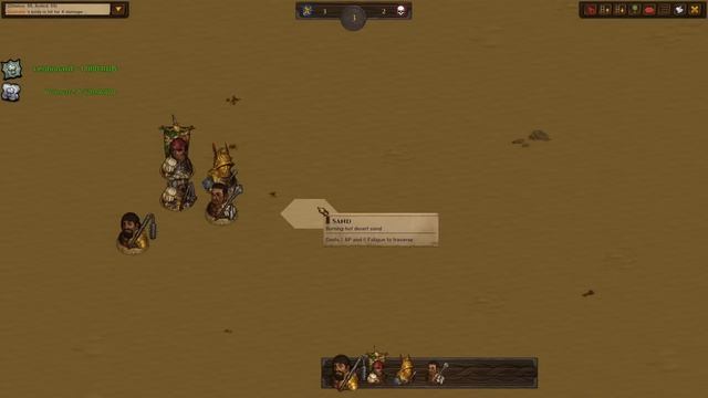 BB:Blazing Deserts |3| СНОВА НА АРЕНУ! смотреть онлайн